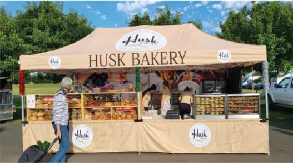 Why a 3x6 Marquee Hits the Sweet Spot for Growing Aussie Businesses