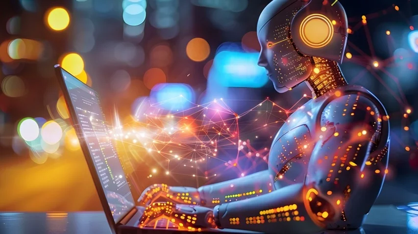 Transforming Digital Content Creation: The Impact of AI in Video and Photo Editing