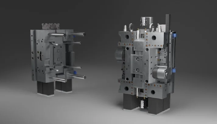 3 Ways Custom Plastic Injection Molding Enhances Product Performance