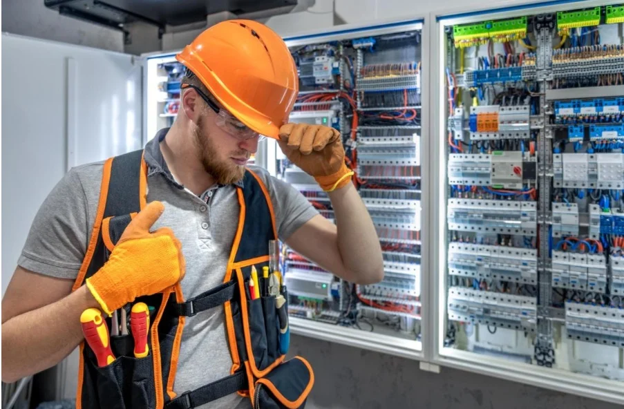 How to Choose the Right Licensed Electrician in St Louis for Your Home