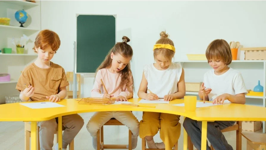 Why Albuquerque Parents Choose the Best Preschool and Childcare in One Place
