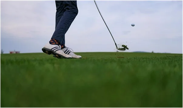 Are Resorts with Golf Courses Ideal for Families Too?