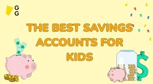 opening a kids' savings account
