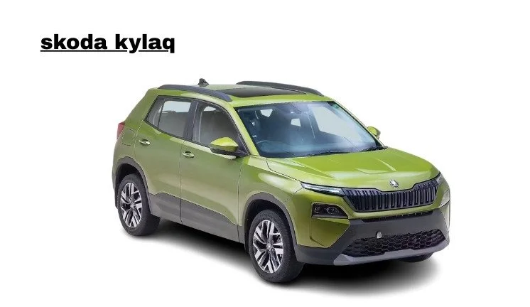 The Incredible Kylaq: Because luxury is worth the wait skoda kylaq